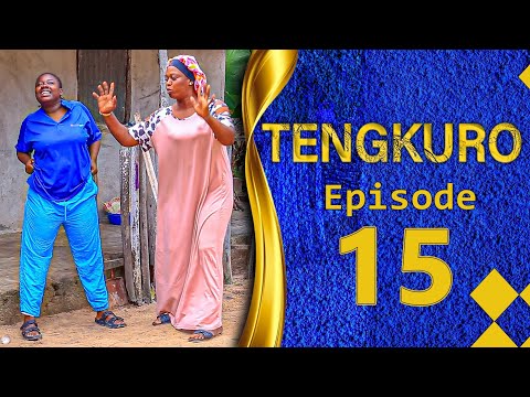 Tengkuro Episode 15