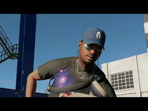 Watch Dogs 2 Playthrough w/ BendarBot! Pt 35