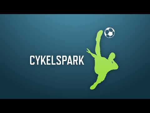 Bäst på Beachen - Avsnitt 10 - Cykelspark