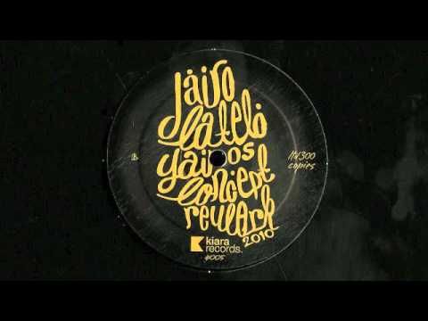 Jairo Catelo - Yairo's Concept 2010 Rework (Liapin & Tjoma Remix)