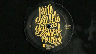 Jairo Catelo - Yairo's Concept 2010 Rework (Liapin & Tjoma Remix)