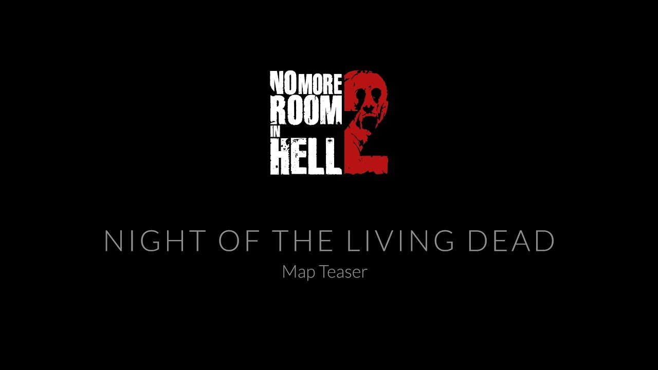 no more room in hell create server no more room in hell create server