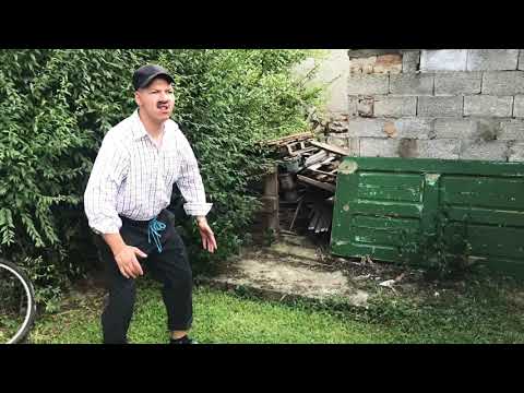 Nasuf Tirona Mufa Humor 2019