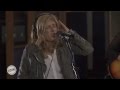 Jessie Baylin performing "Creepers" Live on KCRW ...