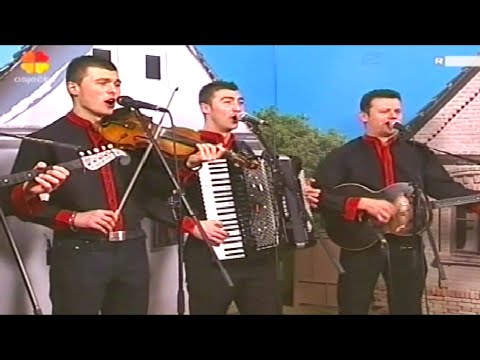 TS Jedini ~ KAD LJUBAV JEDNOM PROĐE