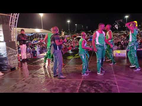 uBahubhe egida ingoma yehlombe namagidangoma akhe kwi mother of all maskandi festival 🔥🔥