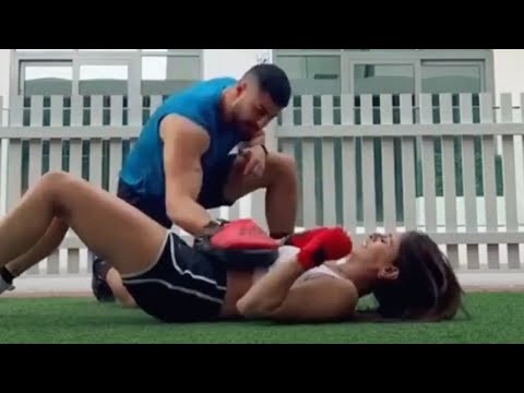 Female Abs Conditioning 325