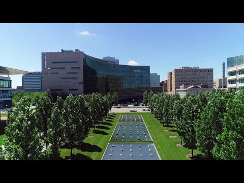 Welcome to Cleveland Clinic