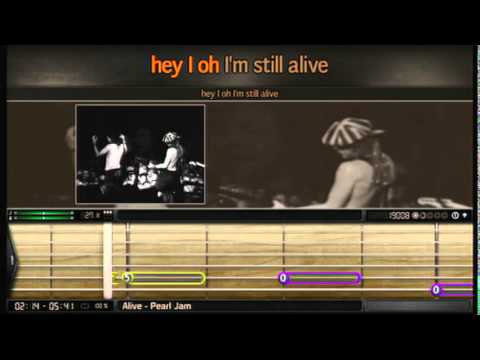 BandFuse : Rock Legends Playstation 3