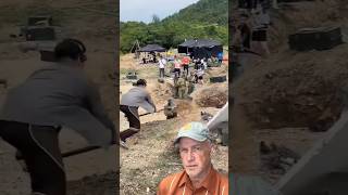 Download lagu War Movie Practical Effects #shorts mp3