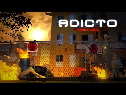 Video thumbnail for Adicto