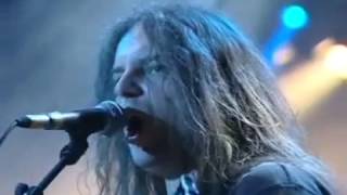 Blind Guardian-The Last Candle live