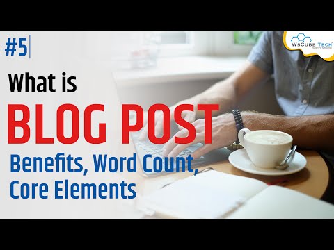 What is Content Writing for Beginners Skills Required Content Writing Jobs Explained