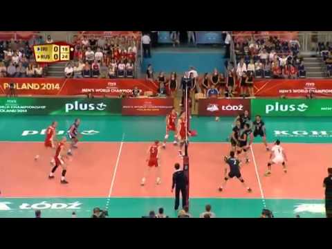 Long Rally (رالی طولانی)