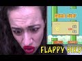 FLAPPY BIRD! - YouTube