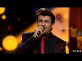 Udit Narayan And Sonu Nigam Live Performance First Time Ever Super Singer 3