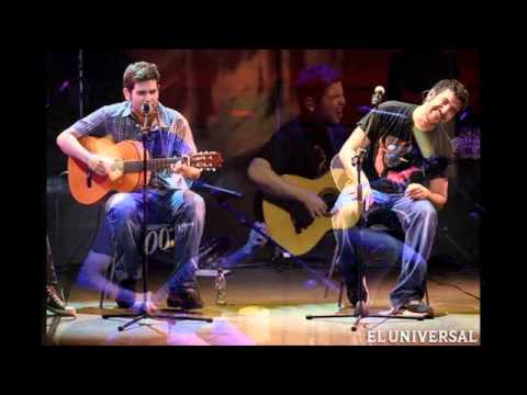 Estopa La Maqueta 2(disco completo)