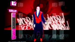 MC Hammer - U Can&#39;t Touch This (Just Dance 1)