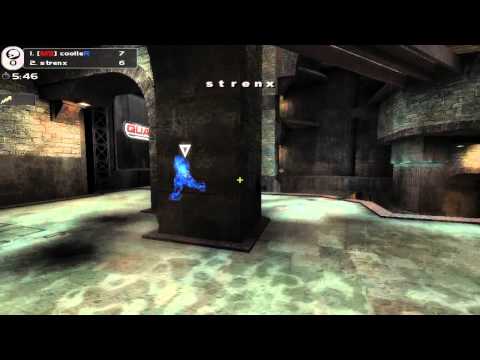 ZTC 110 Duel Final R2 FuriousHeights strenx vs coolleR 20111120 Spy 01a