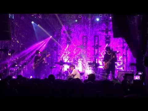 170521 NELL - 기억을 걷는 시간