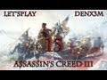 Assassin's Creed III #121 Прохождение (Аквила) 