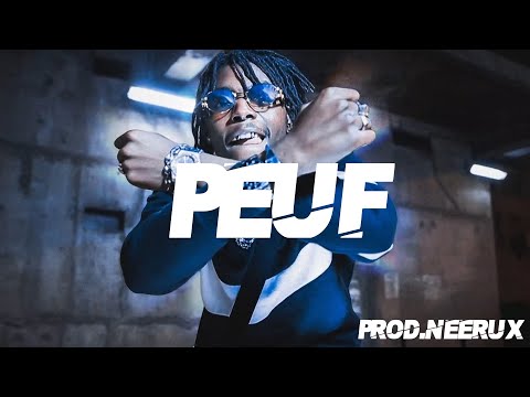 [FREE] Koba LaD X Secri X Niska Type Beat | "PEUF" (Prod. Neerux) Trap Instrumental 2019