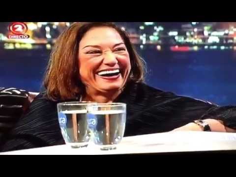 Drª Albertina Duarte Takiuti fala sobre 3ª Conferência Nacional sobre a Mulher e a Violência