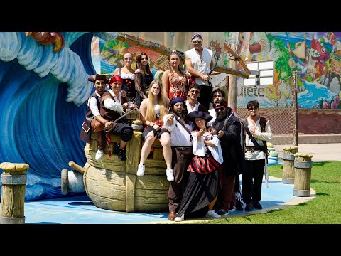 Sound Management Corporation and Gravity Kids Show