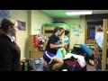 Fire Safety Video