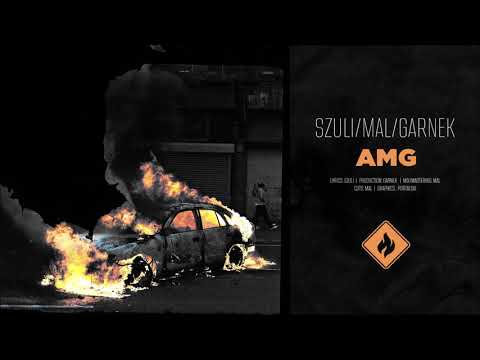SZULI/MAL/GARNEK - AMG