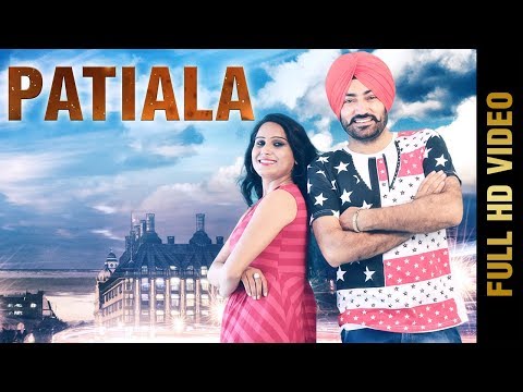 Patiala