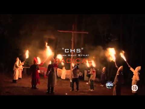 chs (clan haut style ) radical teaser