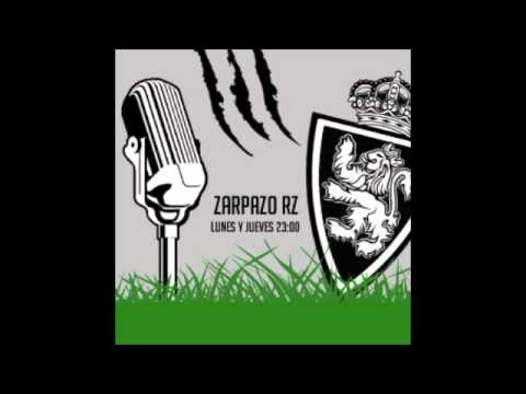 Programa nº7 - Post partido Jor 7 Real Zaragoza - Recreativo (2013