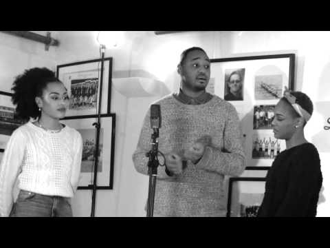 Samson Smiles Live | Hammersmith, London