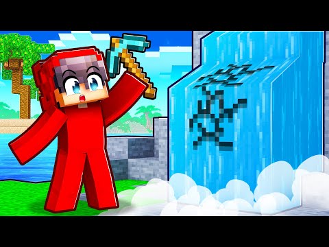 Cash - Cash Gets ANYTHING He Mines in Minecraft!