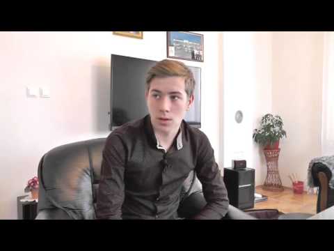 "Naši talenti"- Halis Zahirović