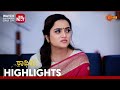 radhika highlights full ep free on sun nxt 10 jan 2025 udaya tv