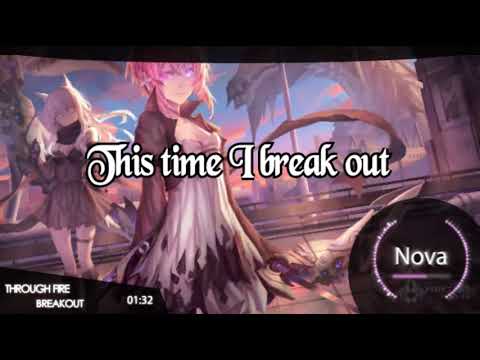 Nightcore - Breakout
