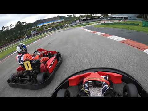 Kart Copa Aldeia superkart 30/5/2021