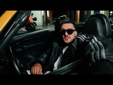 KAVAK x BAKAN - VAKKO (Official Music Video)