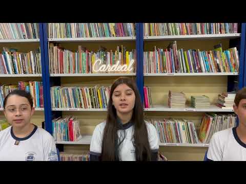 Projeto MPT na Escola 2026 - Música - Grupo II - E. M. Cardeal Dom Sebastião Leme - SJVRP/RJ