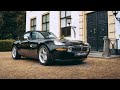 BMW Z8: de beste BMW V8 met een handbak!