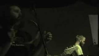 Built to Spill- Gone 3/5/08