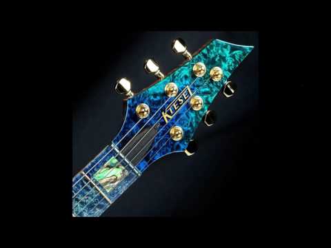Kiesel Contest Backing Track (Long Version)