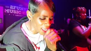 Youtube- Kutt Klose  Live Perfomance in 2Funky Music Cafe Leicester  2019
