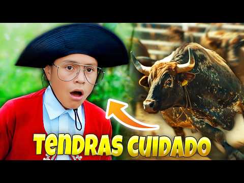 Me convertí en Toreador y esto me pasó!