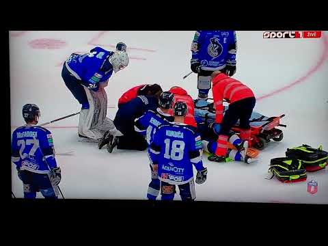 bitka HC Slovan - HK Poprad 13.10.2023