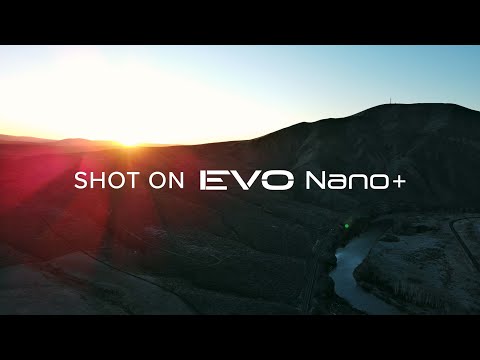 Learn The Basics of Autel Drone Photography Tips