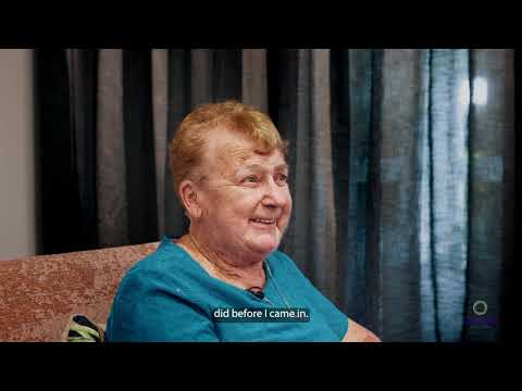 Arcare Pimpama - Maureen Testimonial
