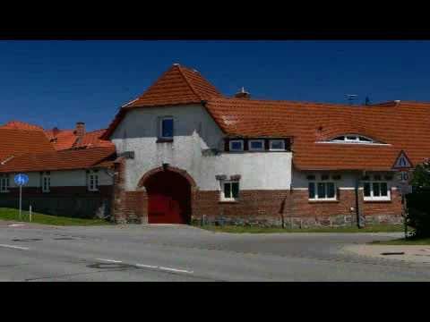 Reisen-auf-Video.de - Fischland Darß -- DVD Audiovision von Michael Hensel